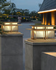 Le Pavillon