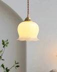 La Cloche Opaline
