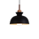 Nº 1 Noir Élégant