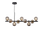 Nº 8 Gris Fumé 