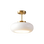 Nº 14 Blanc Perle