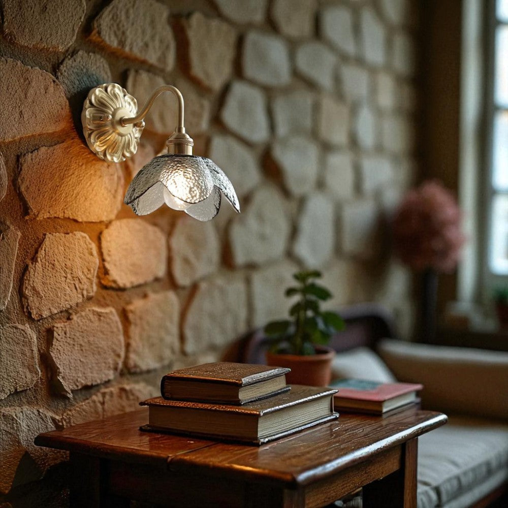 Le Pétale Lumineux