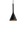 Nº 46 Noir Profond