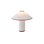 Nº 67 Rouge Bordeaux