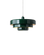 Nº 45 Vert Émeraude