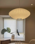 Le Lustre de Soie